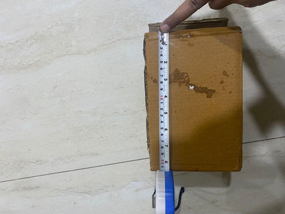 Lucky Owl Figurine Manifested Home Decor